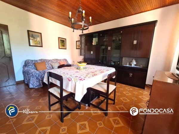 appartamento in vendita a Casanova Lerrone in zona Vellego