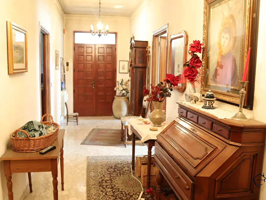 casa indipendente in vendita a Casanova Lerrone