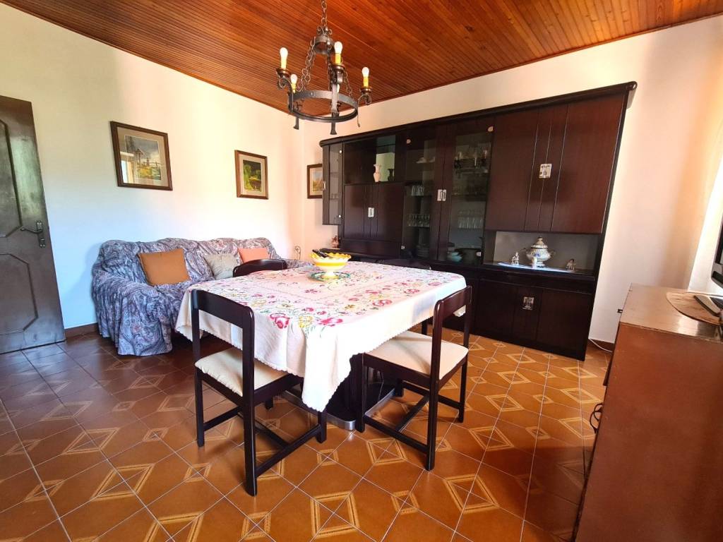 casa indipendente in vendita a Casanova Lerrone