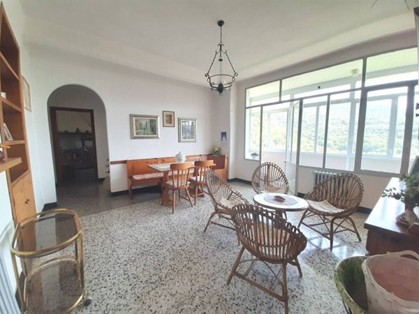 casa indipendente in vendita a Casanova Lerrone in zona Degna