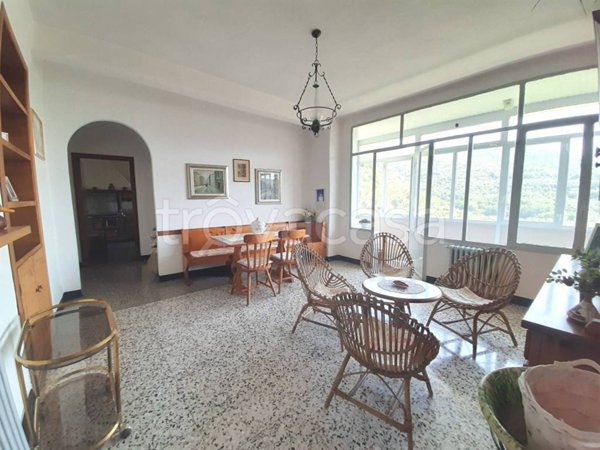 casa indipendente in vendita a Casanova Lerrone in zona Degna