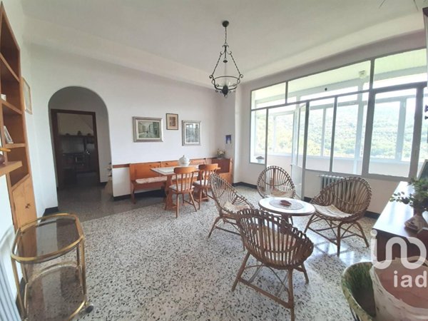 appartamento in vendita a Casanova Lerrone in zona Degna
