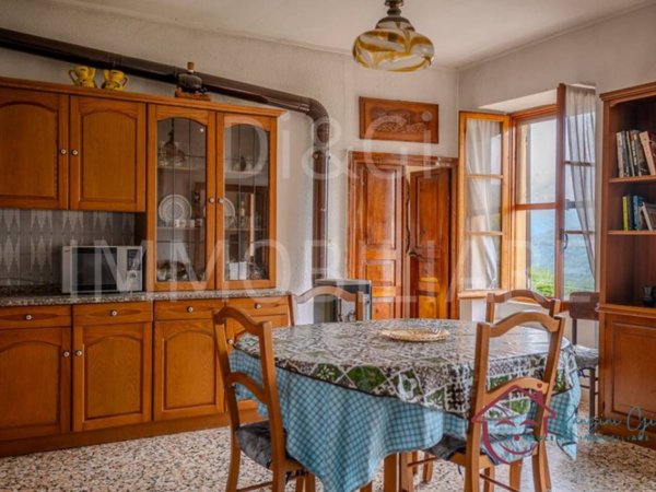appartamento in vendita a Casanova Lerrone in zona Degna