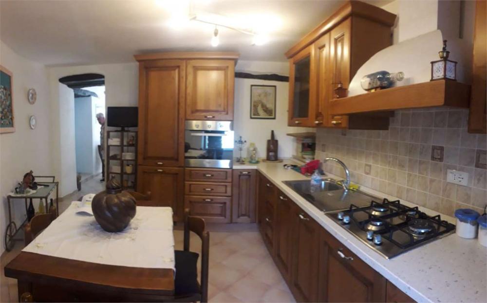 casa indipendente in vendita a Casanova Lerrone in zona Degna