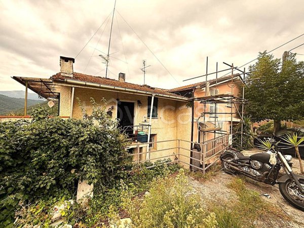 appartamento in vendita a Casanova Lerrone