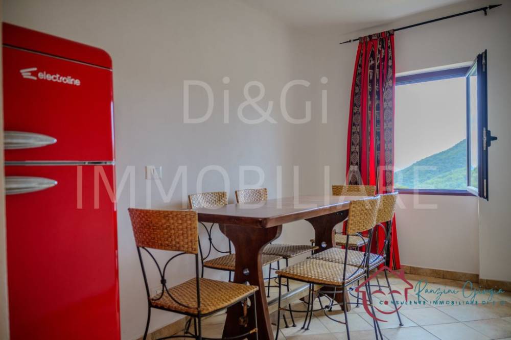 appartamento in vendita a Casanova Lerrone in zona Vellego