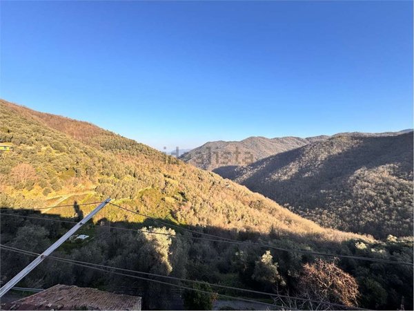 casa semindipendente in vendita a Casanova Lerrone in zona Vellego