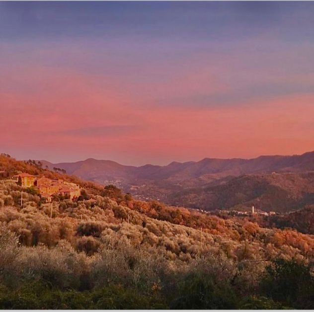 casa indipendente in vendita a Casanova Lerrone