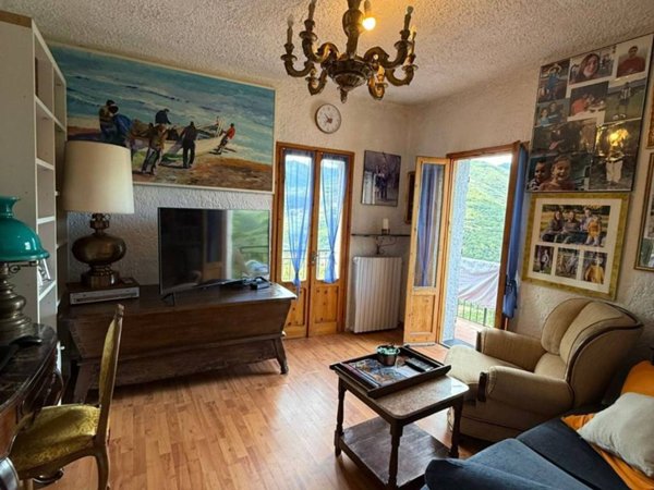 appartamento in vendita a Casanova Lerrone in zona Bosco