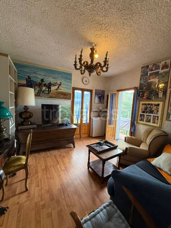 appartamento in vendita a Casanova Lerrone in zona Bosco