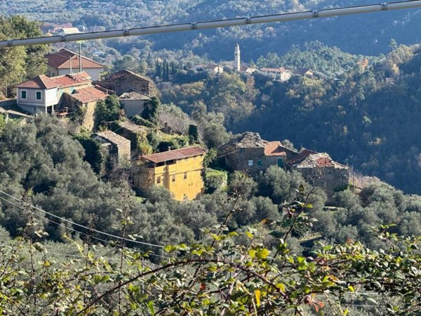 casa indipendente in vendita a Casanova Lerrone in zona Maromoreo