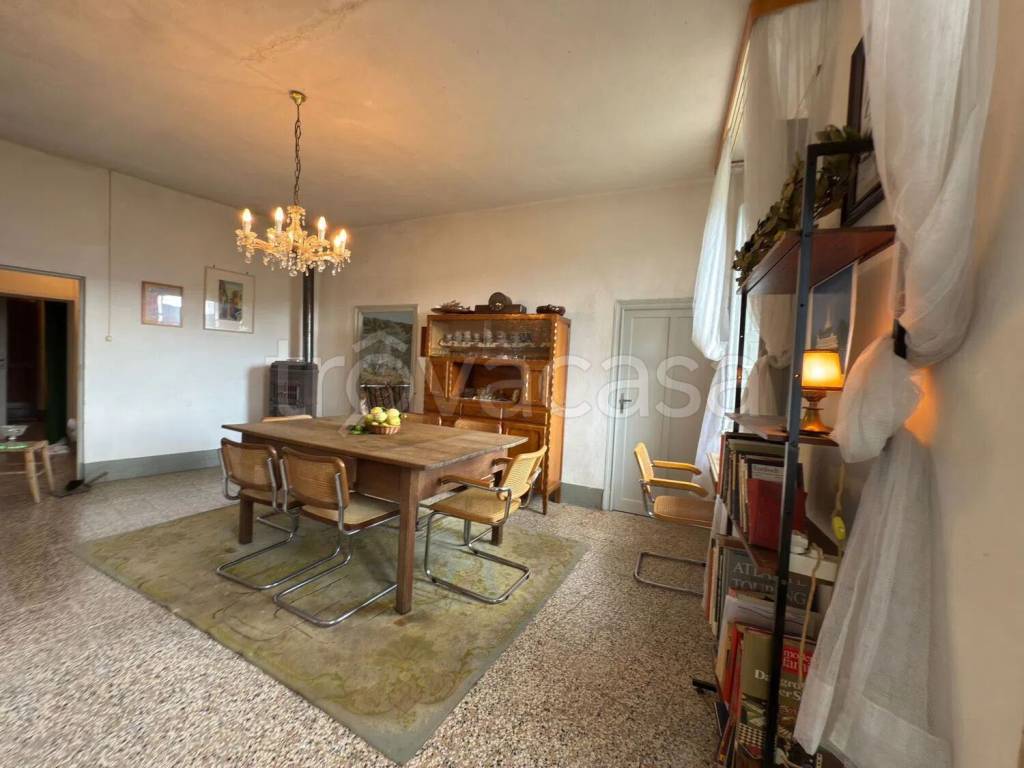 casa indipendente in vendita a Casanova Lerrone