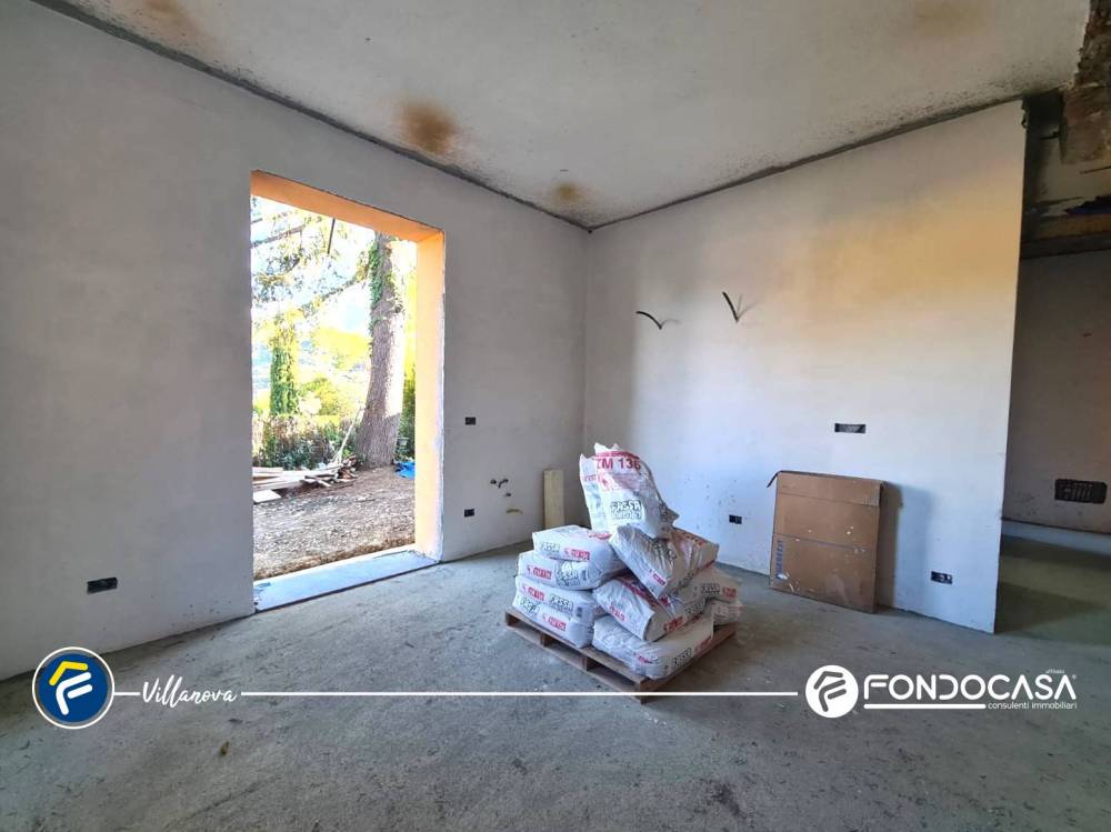 casa indipendente in vendita a Casanova Lerrone