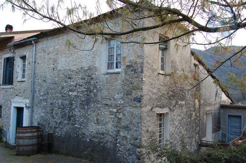 casa indipendente in vendita a Casanova Lerrone