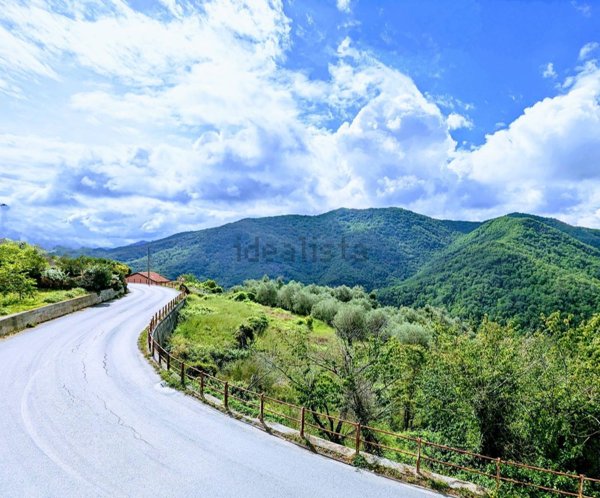 appartamento in vendita a Casanova Lerrone