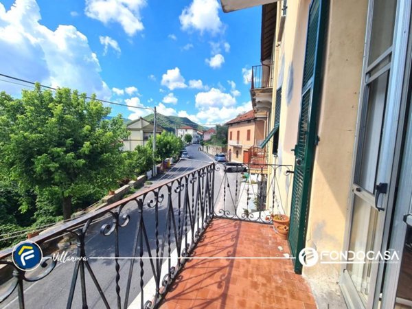 appartamento in vendita a Casanova Lerrone