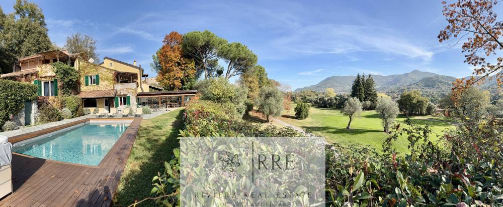 casa indipendente in vendita a Casanova Lerrone