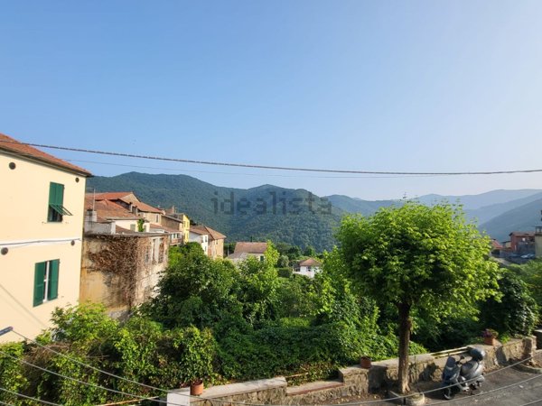 appartamento in vendita a Casanova Lerrone