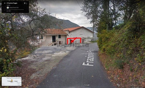 appartamento in vendita a Casanova Lerrone