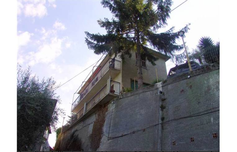 casa indipendente in vendita a Casanova Lerrone in zona Degna