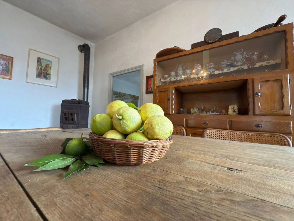 casale in vendita a Casanova Lerrone