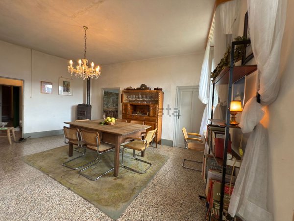 casale in vendita a Casanova Lerrone