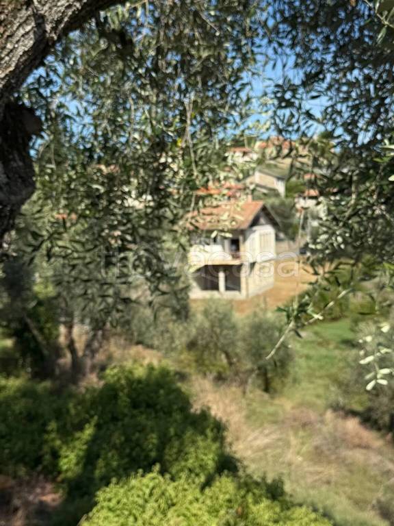 casa indipendente in vendita a Casanova Lerrone