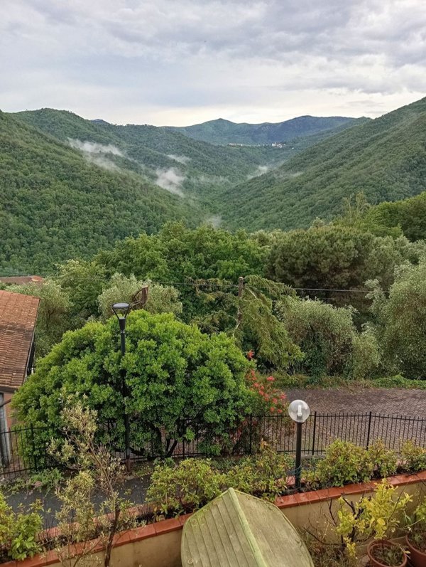 appartamento in vendita a Casanova Lerrone