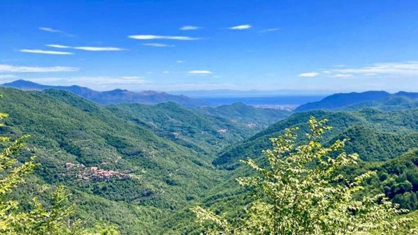 appartamento in vendita a Casanova Lerrone in zona Vellego