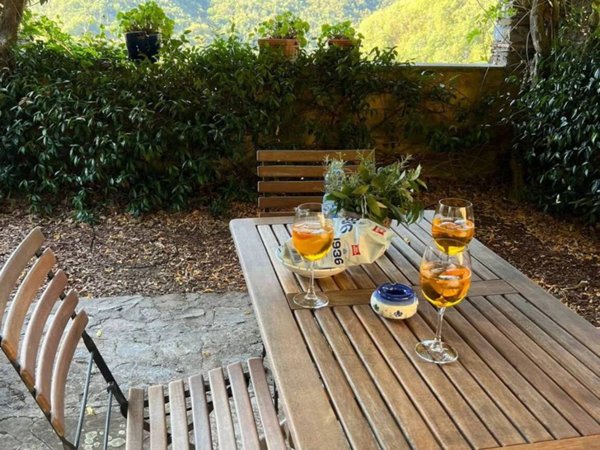 casa indipendente in vendita a Casanova Lerrone