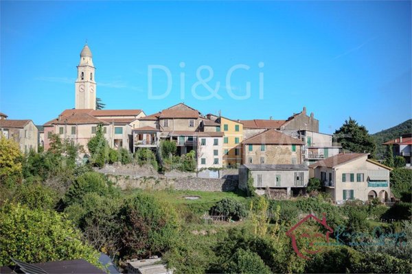 appartamento in vendita a Casanova Lerrone