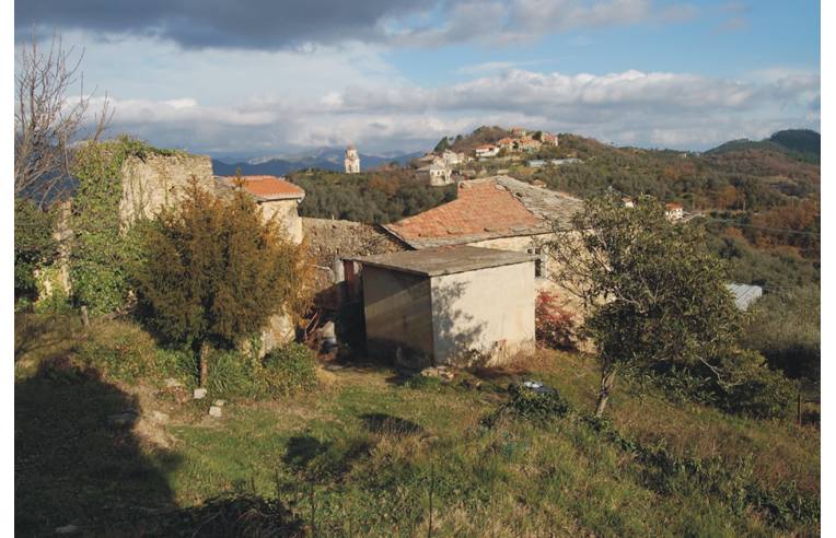 casa indipendente in vendita a Casanova Lerrone in zona Maromoreo