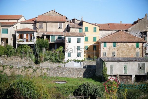 appartamento in vendita a Casanova Lerrone