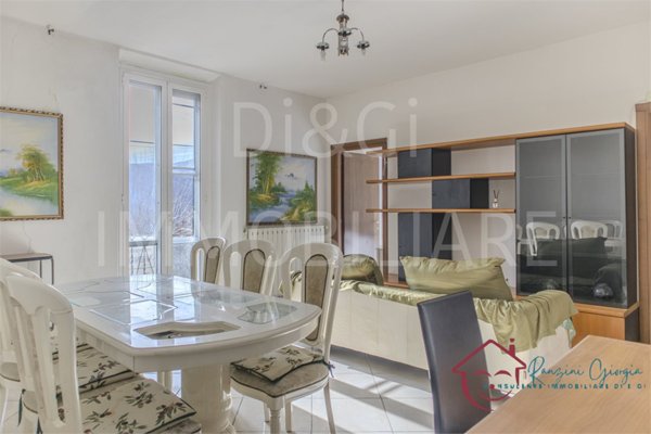 appartamento in vendita a Casanova Lerrone