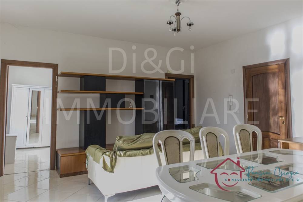 appartamento in vendita a Casanova Lerrone