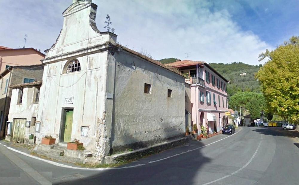 casa indipendente in vendita a Casanova Lerrone