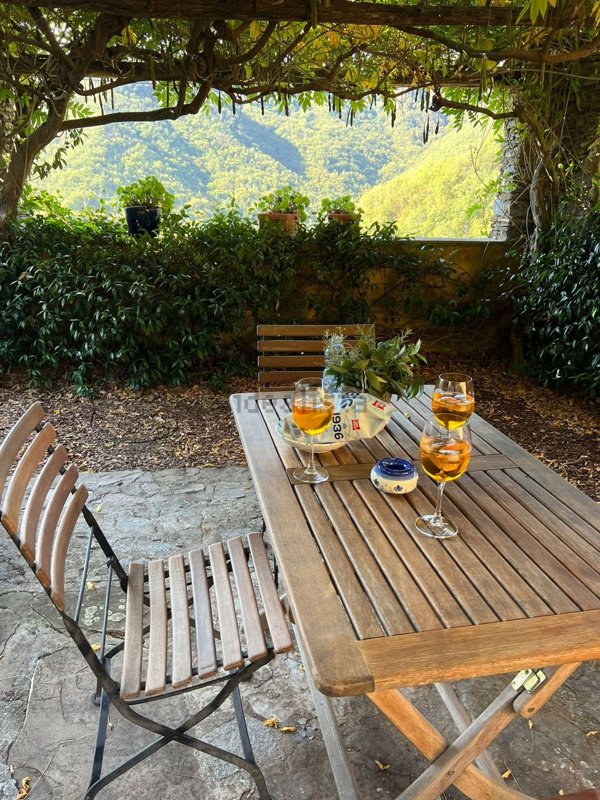 casa indipendente in vendita a Casanova Lerrone