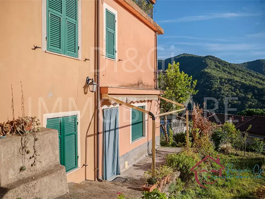 casa indipendente in vendita a Casanova Lerrone