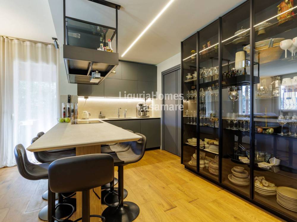 casa indipendente in vendita a Casanova Lerrone