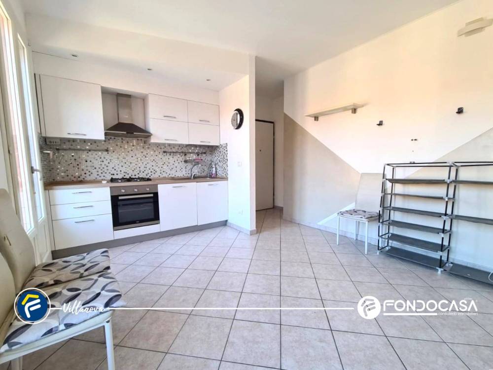 appartamento in vendita a Casanova Lerrone