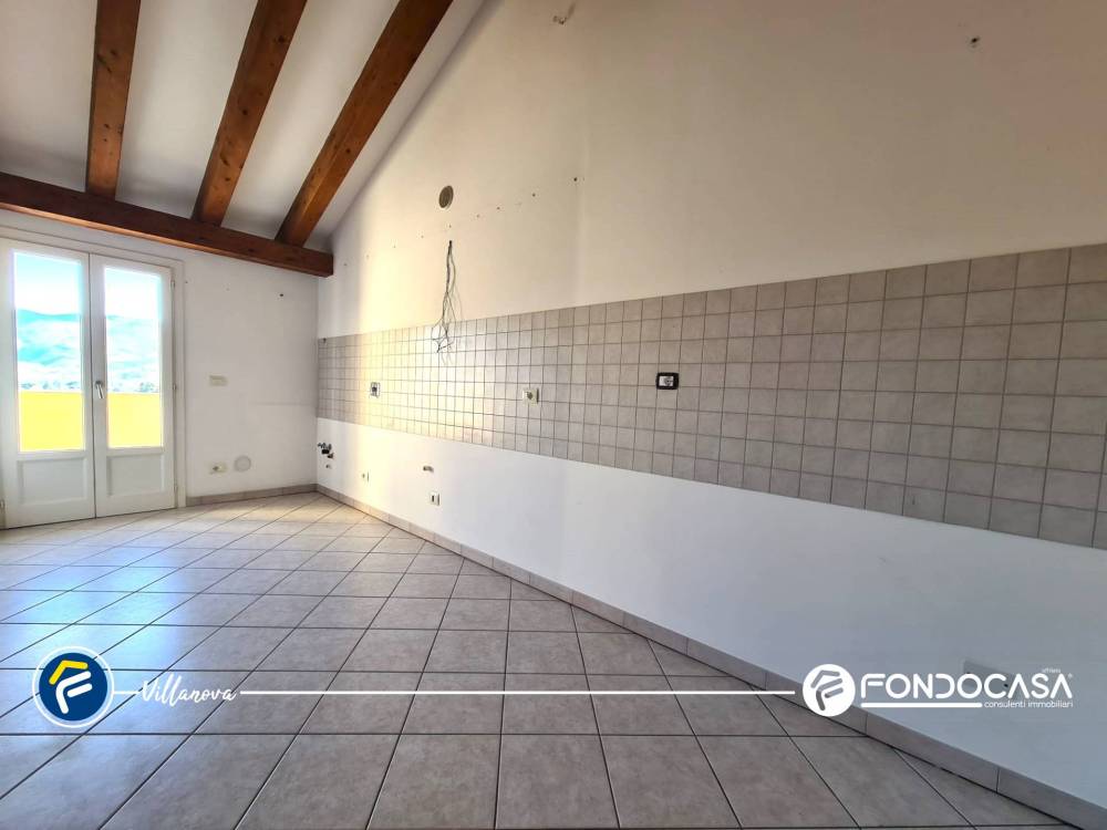 appartamento in vendita a Casanova Lerrone