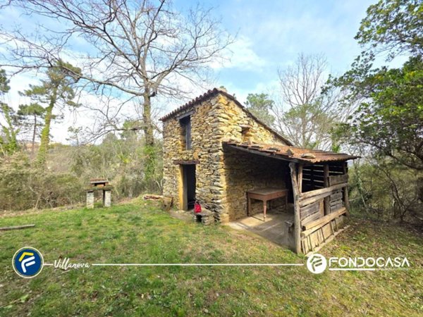 terreno edificabile in vendita a Casanova Lerrone