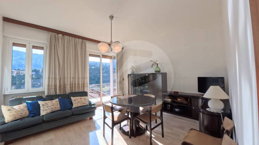 appartamento in vendita a Casanova Lerrone