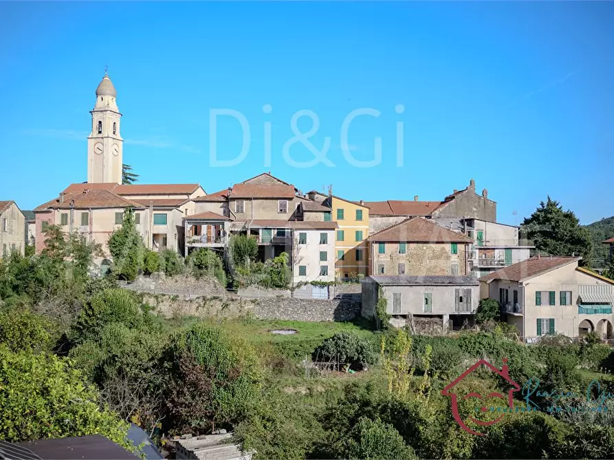 casa indipendente in vendita a Casanova Lerrone