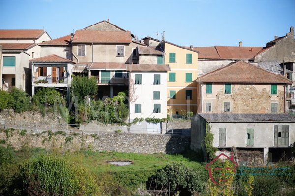 appartamento in vendita a Casanova Lerrone