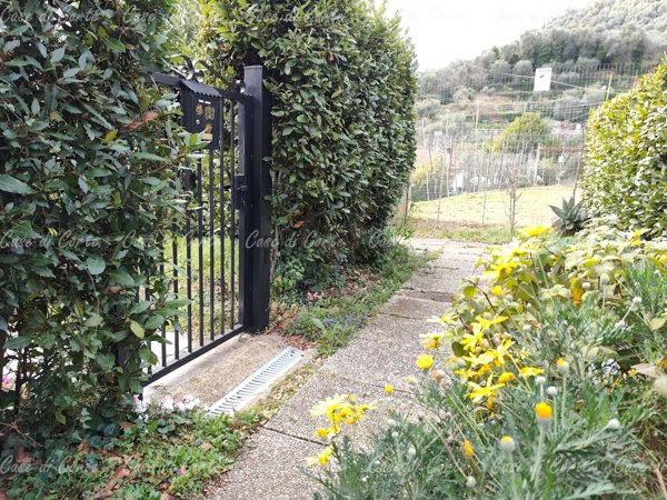 appartamento in vendita a Casanova Lerrone