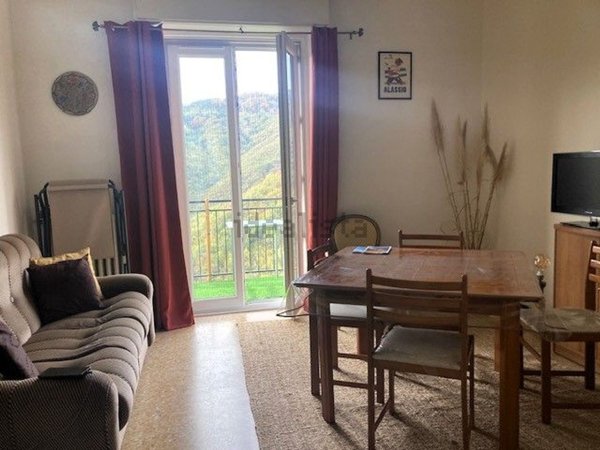 appartamento in vendita a Casanova Lerrone in zona Vellego