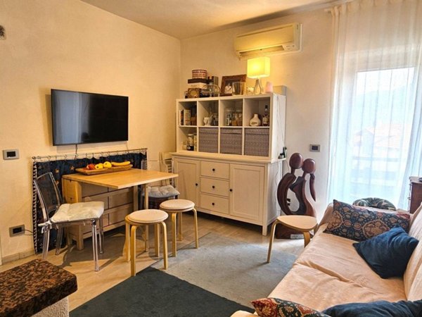 appartamento in vendita a Casanova Lerrone