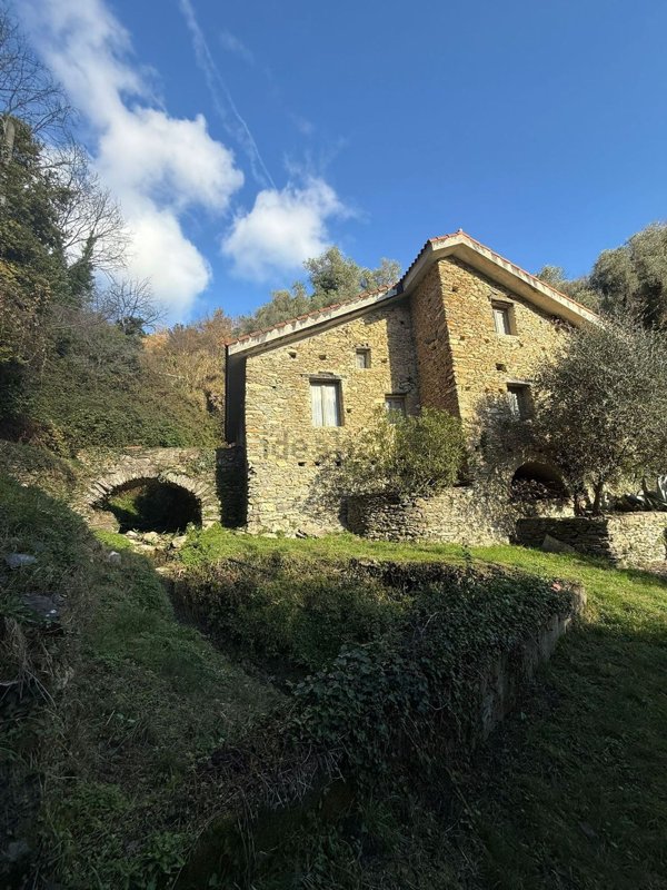 casale in vendita a Casanova Lerrone