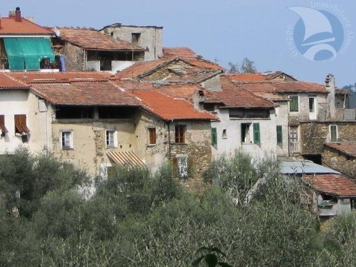 appartamento in vendita a Casanova Lerrone